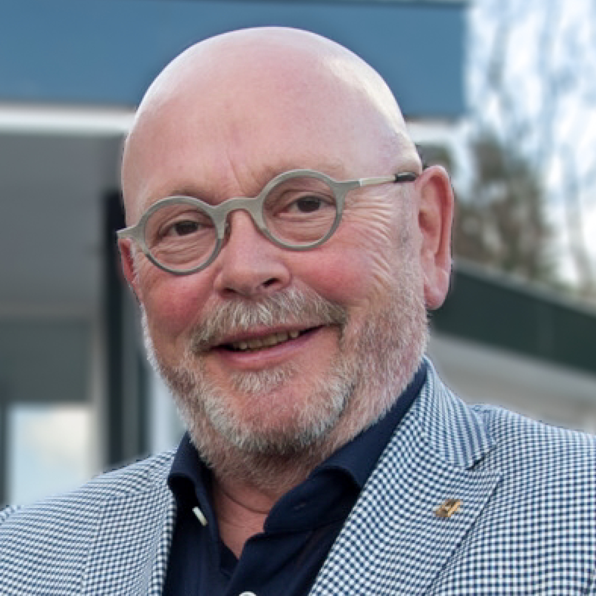 'Even raar doen en lachen is belangrijk' - De Levensclub