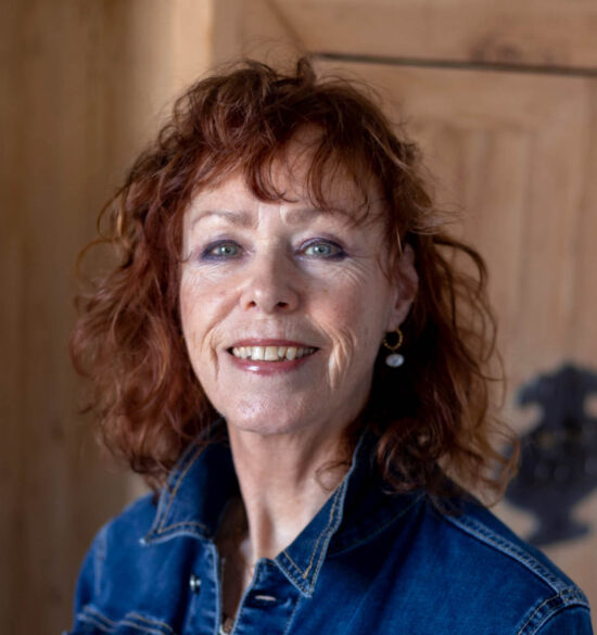 ‘Hou als partner ook jezelf in de gaten’