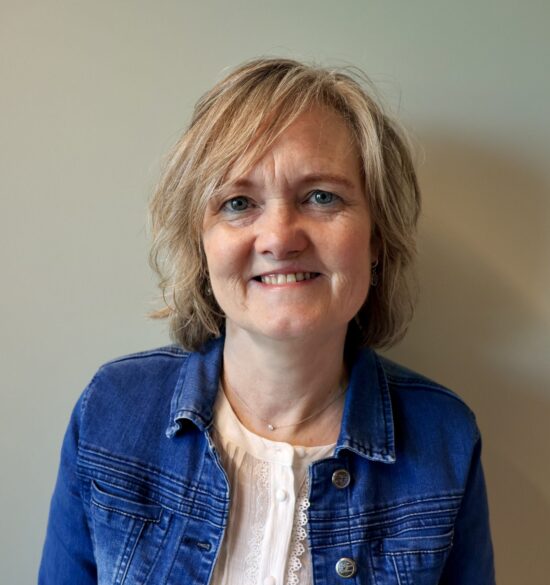 Belangenbehartiger bij BVN Addy Plieger