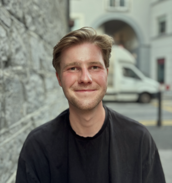 Rouwnetwerk Jong oprichter Bart Both